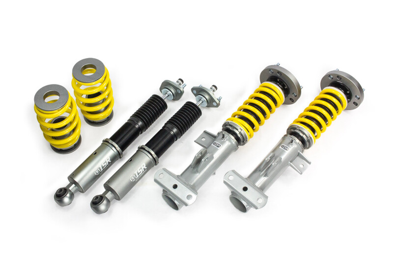 Picture of ISR Performance ISR Pro Series Coilovers - IS-PRO-E36