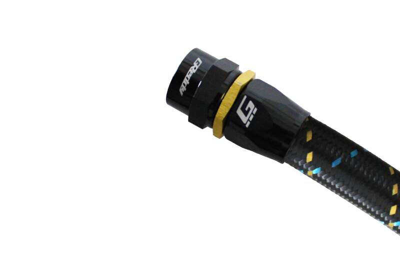 Picture of GReddy GRE Silicone Hose Silicone Couplers & Hoses - 12801000