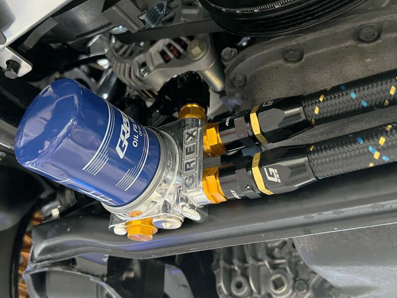 Picture of GReddy GRE Silicone Hose Silicone Couplers & Hoses - 12801090
