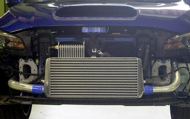 Picture of GReddy GRE Intercooler Kit - 12060416