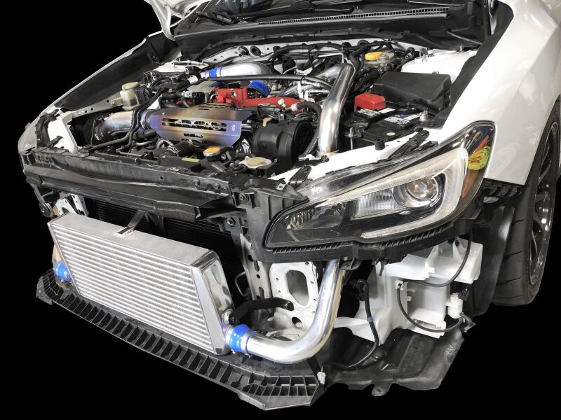 Picture of GReddy GRE Intercooler Kit - 12060416