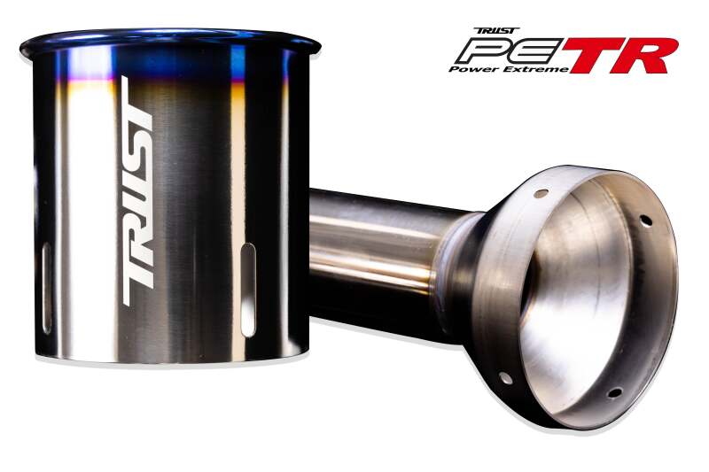 Picture of GReddy GRE Muffler Silencer - 11007126