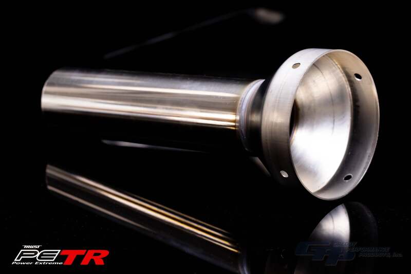 Picture of GReddy GRE Muffler Silencer - 11007126
