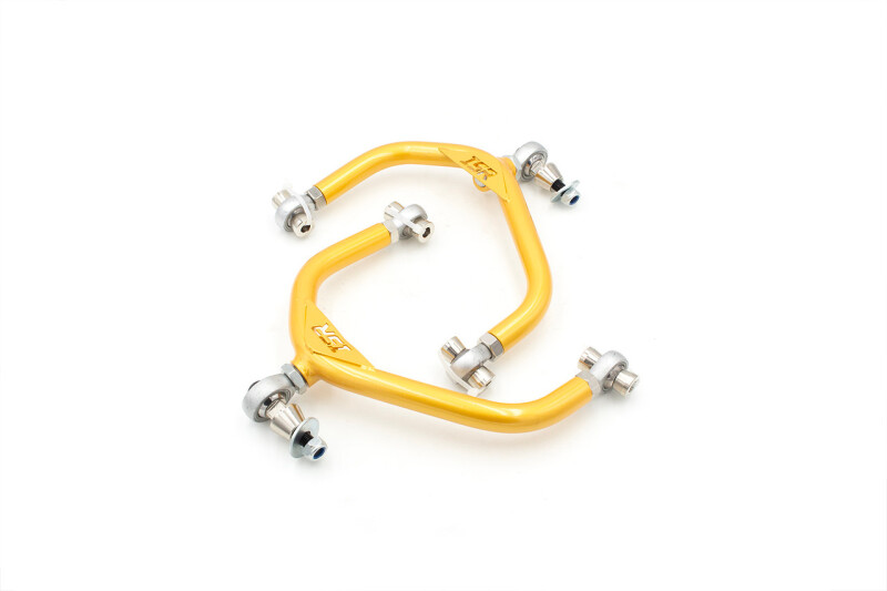 Picture of ISR Performance ISR Camber Arms Front Camber Kits - IS-STFUCA-Z33