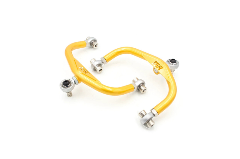 Picture of ISR Performance ISR Camber Arms Front Camber Kits - IS-STFUCA-Z34