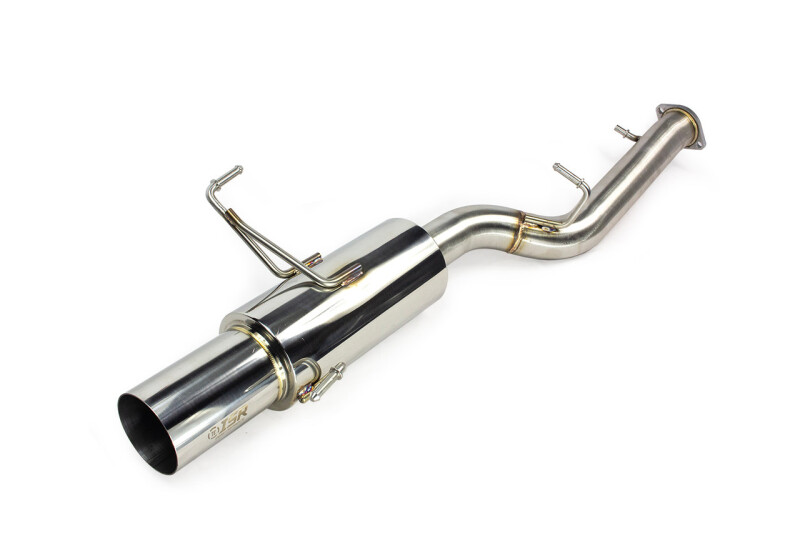 Picture of ISR Performance ISR GT Exhausts Catback - IS-GT-R34GT