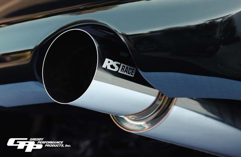 Picture of GReddy GRE RS Exhaust Tip - 11001156