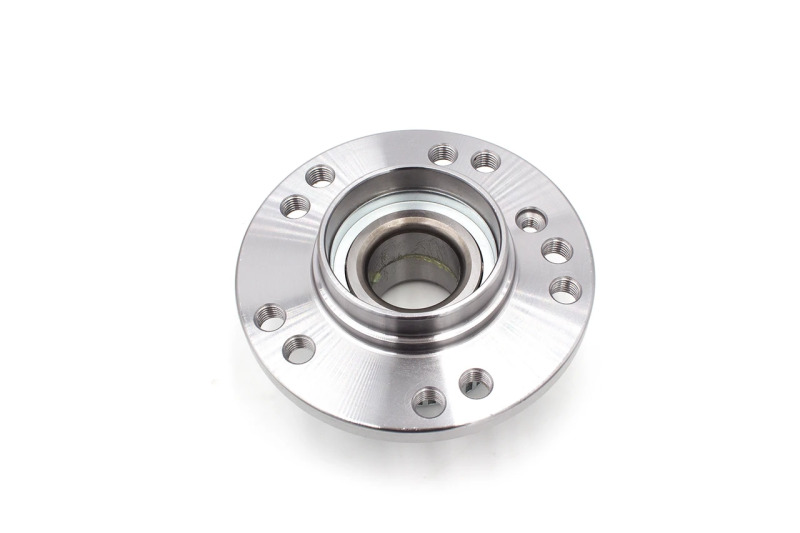 Picture of ISR Performance ISR Repl Wheel Hubs Front - IS-E346-DDFH