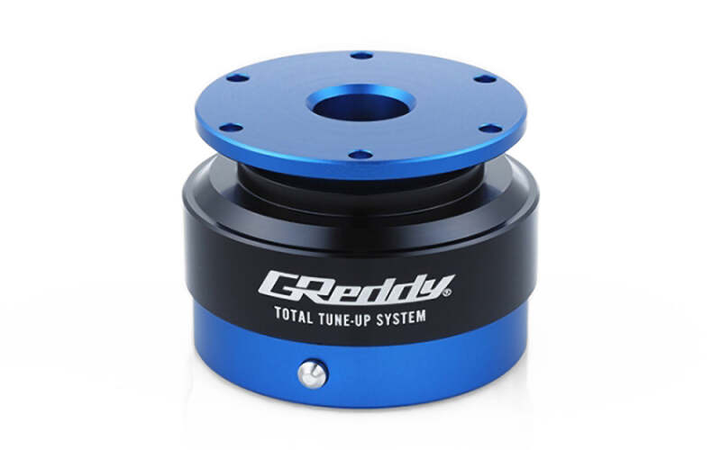 Picture of GReddy GRE Steering Wheel - 70723801