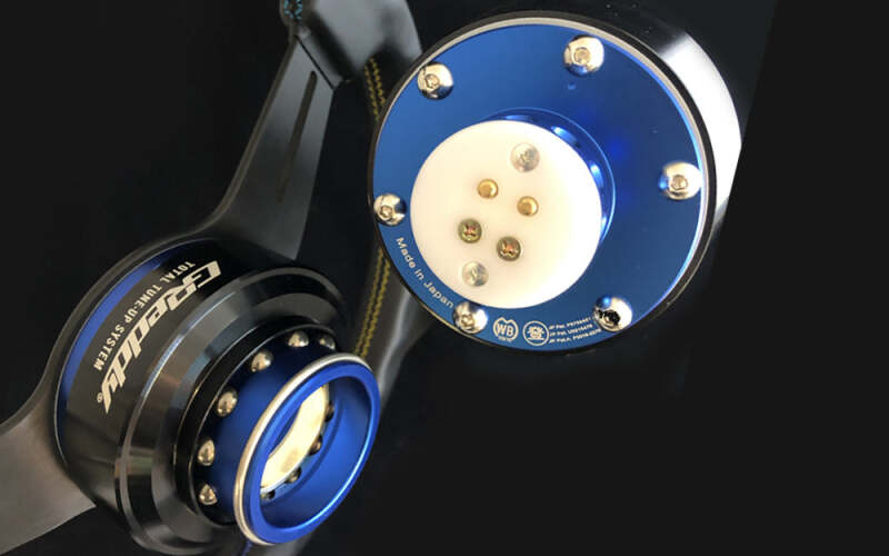 Picture of GReddy GRE Steering Wheel - 70723801