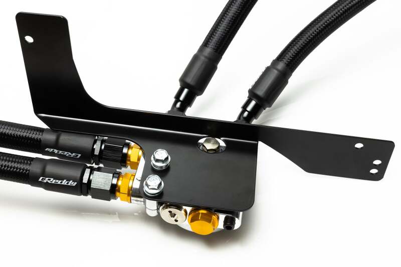 Picture of GReddy GRE Oil Cooler - 12058005