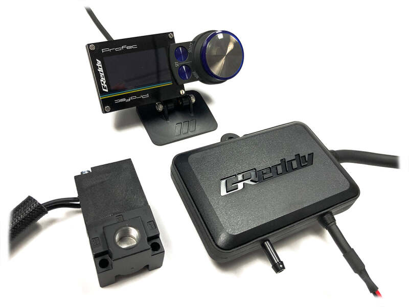 Picture of GReddy GRE Profec Boost Controller - 11901699