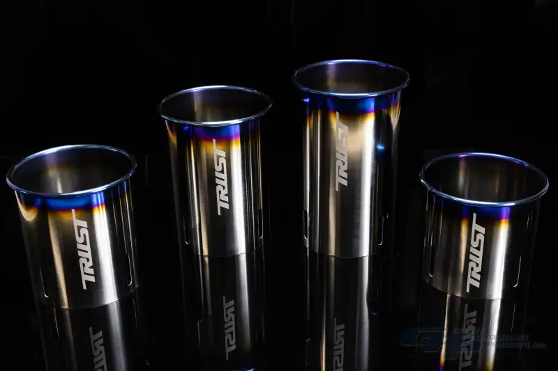 Picture of GReddy GRE Power Extreme Exhausts Catback - 11007120