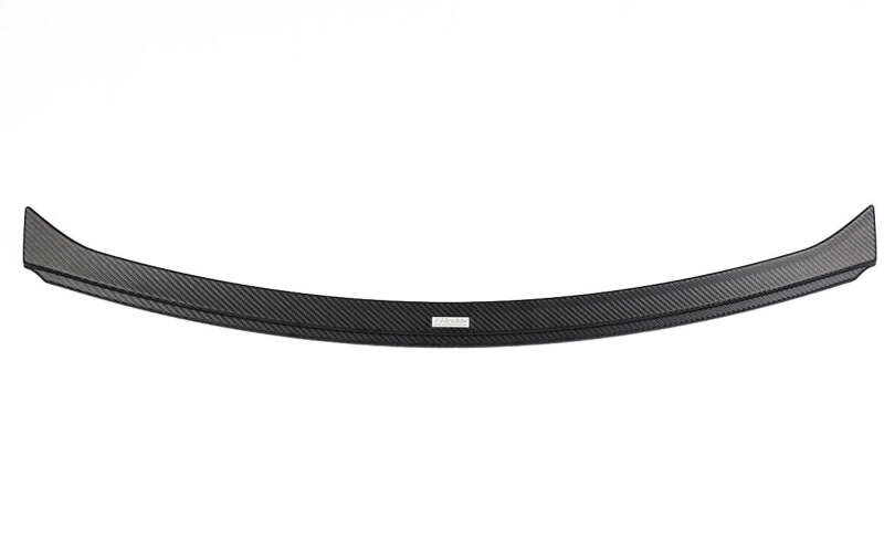 Picture of GReddy GRE Spoiler Rear - 17510251