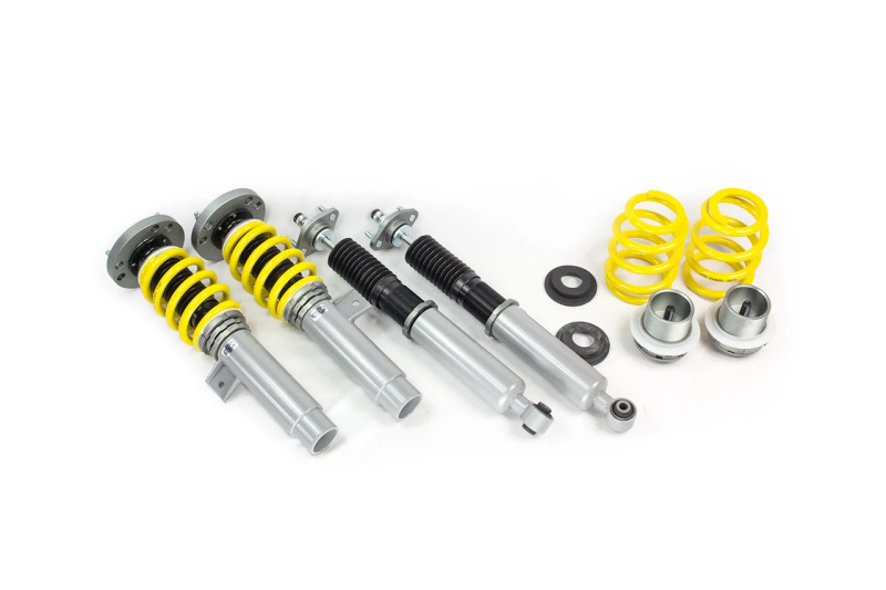 Picture of ISR Performance ISR Pro Series Coilovers - IS-PRO-E46