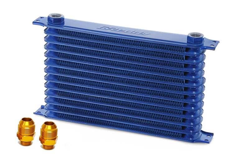 Picture of GReddy GRE Oil Cooler - 12004315