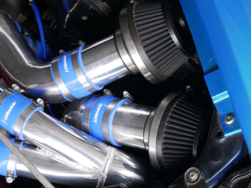 Picture of GReddy GRE Air Intake Cold Air Intakes - 12020972