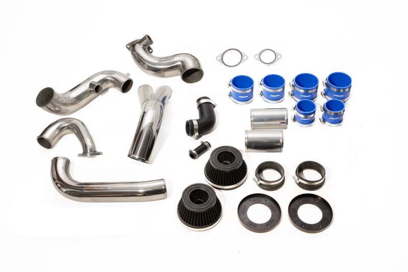 Picture of GReddy GRE Air Intake Cold Air Intakes - 12020972