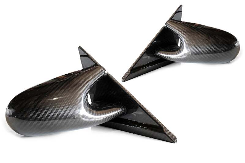 Picture of GReddy GRE Garage Active Carbon Parts Carbon Accessories - 44881104