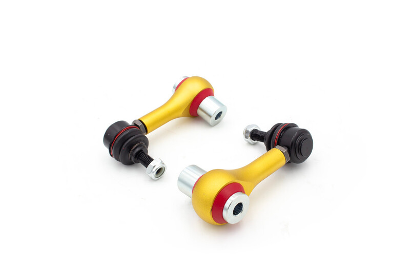 Picture of ISR Performance ISR End Links Rear Sway Bar Endlinks - IS-RSL-FRS