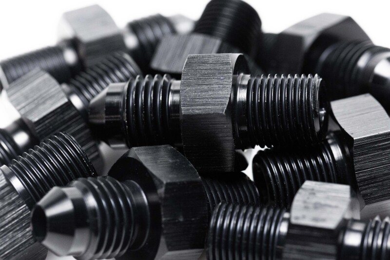Picture of GReddy GRE Exhaust Hardware - 11908602