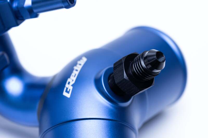 Picture of GReddy GRE Exhaust Hardware - 11908602