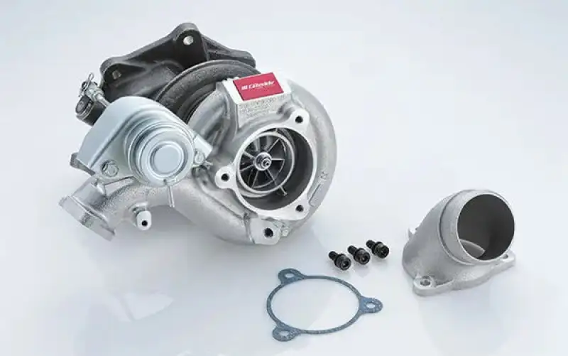 Picture of GReddy GRE Turbocharger Kit - 11530702