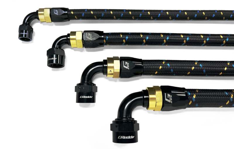 Picture of GReddy GRE Silicone Hose Silicone Couplers & Hoses - 12801690