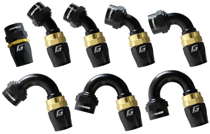 Picture of GReddy GRE Silicone Hose Silicone Couplers & Hoses - 12801690