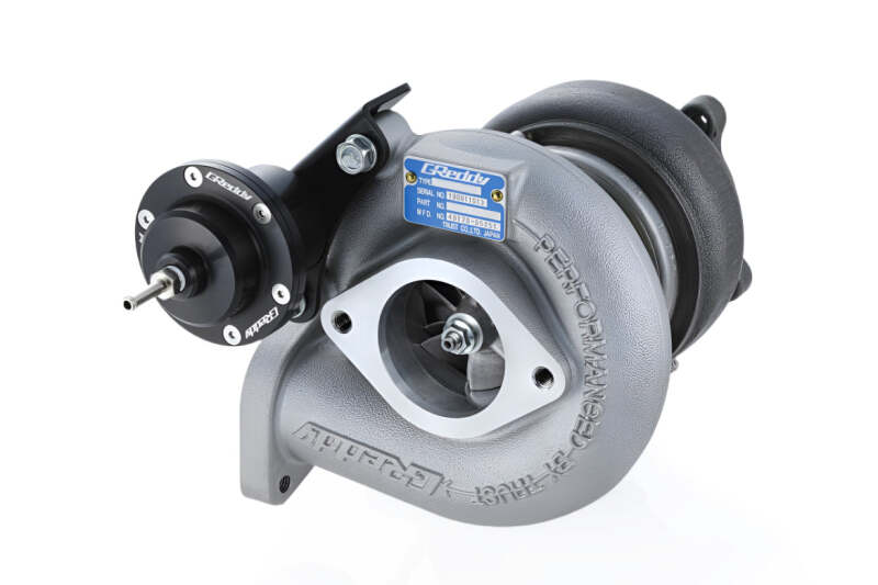 Picture of GReddy GRE Turbocharger - 11510063