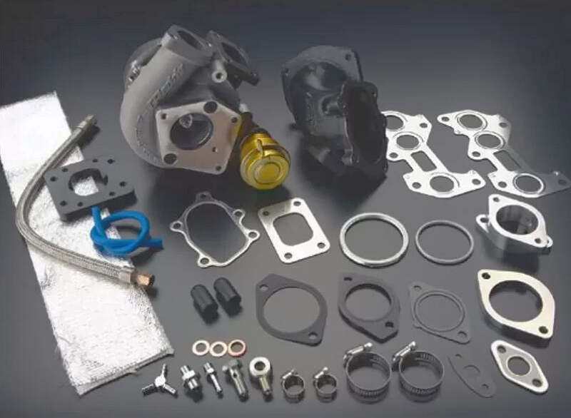 Picture of GReddy GRE Turbocharger - 11510063