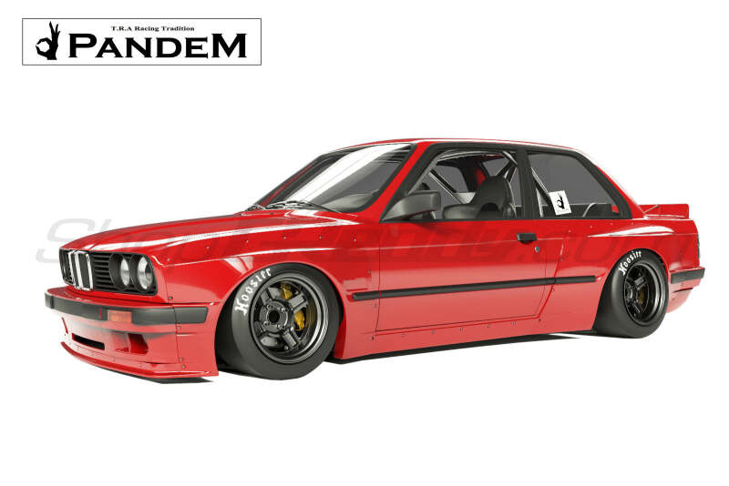 Picture of GReddy GRE RB Wide Body Kit - 17090230