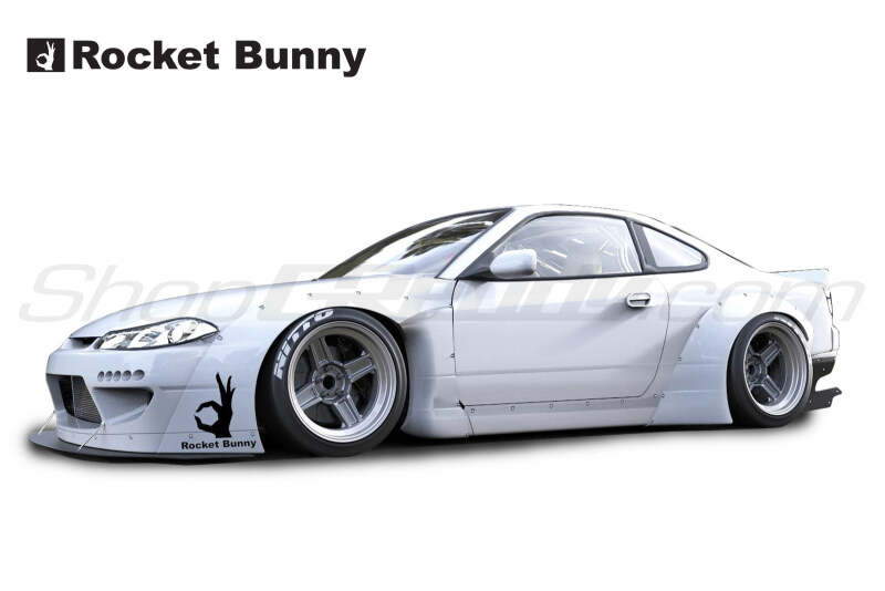 Picture of GReddy GRE RB Wide Body Kit - 17020260