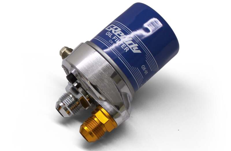 Picture of GReddy GRE Oil Filter Reclo Oil Filter Other - 12401183