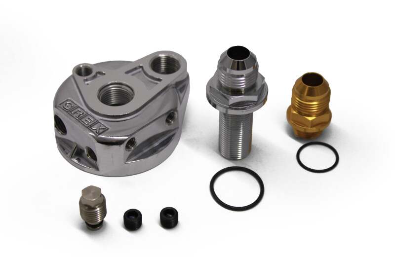 Picture of GReddy GRE Oil Filter Reclo Oil Filter Other - 12401183