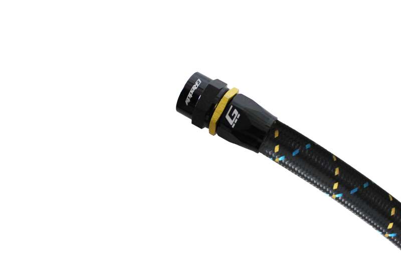 Picture of GReddy GRE AN Lines Oil Line Kits - 12800400