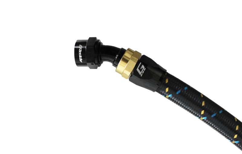 Picture of GReddy GRE AN Lines Oil Line Kits - 12800430