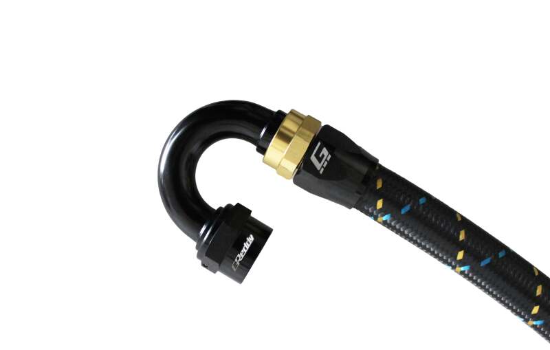 Picture of GReddy GRE AN Lines Oil Line Kits - 12800418
