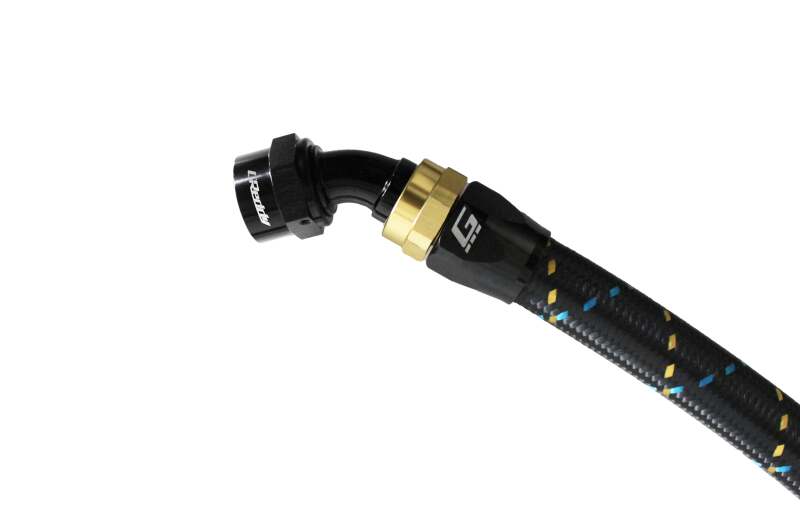 Picture of GReddy GRE AN Lines Oil Line Kits - 12800445