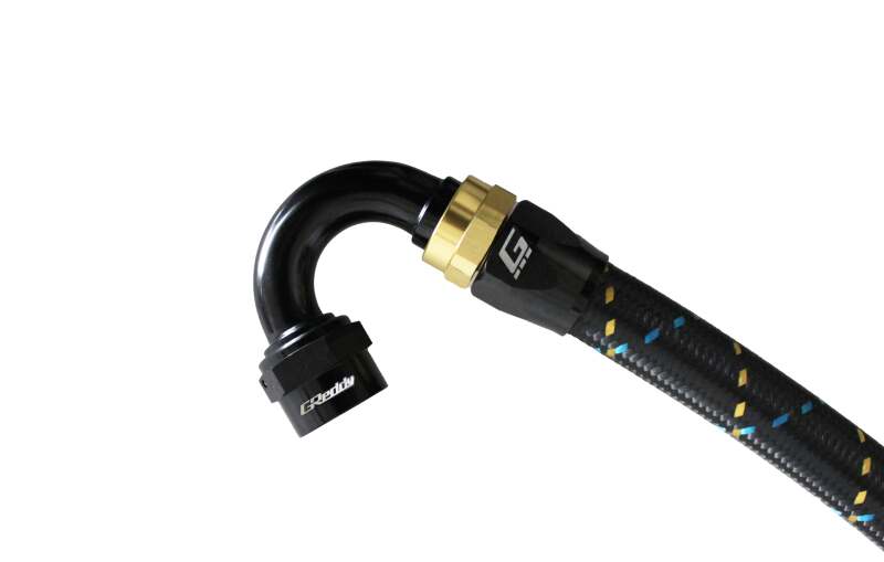 Picture of GReddy GRE AN Lines Oil Line Kits - 12800615