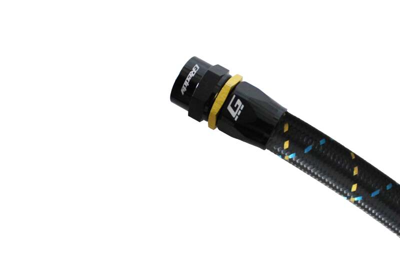 Picture of GReddy GRE AN Lines Oil Line Kits - 12800800
