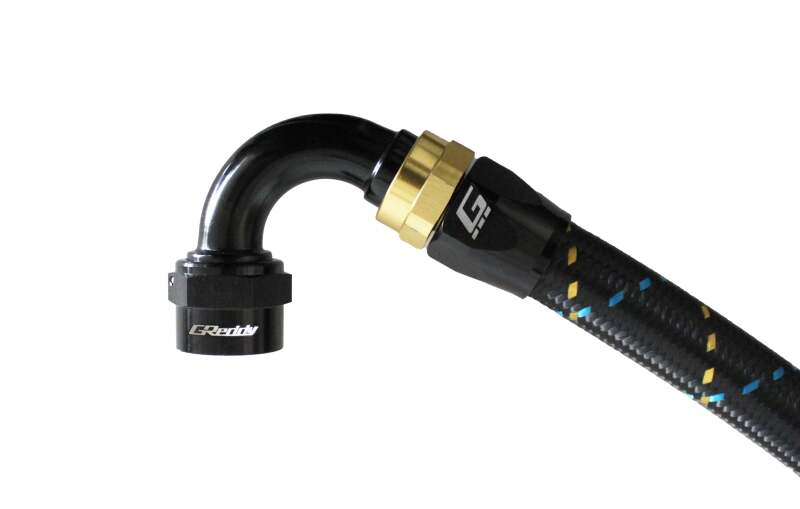 Picture of GReddy GRE AN Lines Oil Line Kits - 12800812