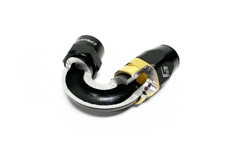 Picture of GReddy GRE AN Lines Oil Line Kits - 12800818