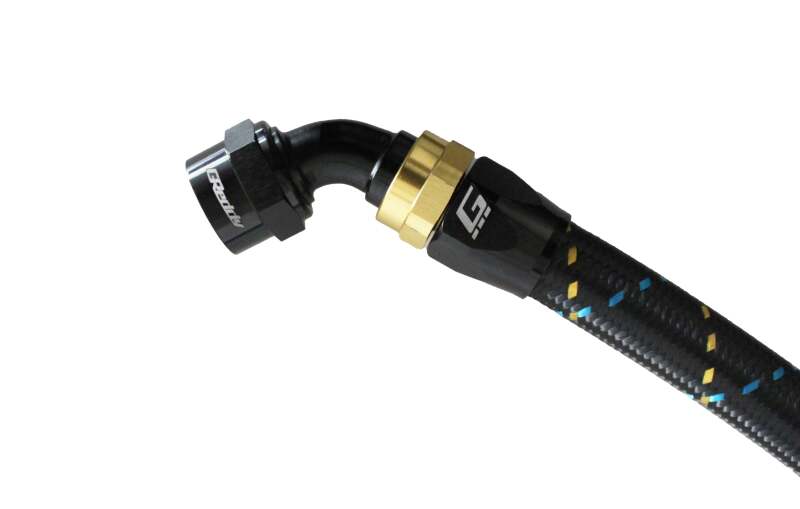 Picture of GReddy GRE AN Lines Oil Line Kits - 12800860