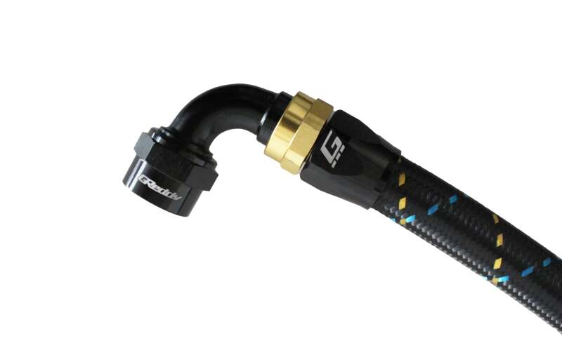 Picture of GReddy GRE AN Lines Oil Line Kits - 12800890
