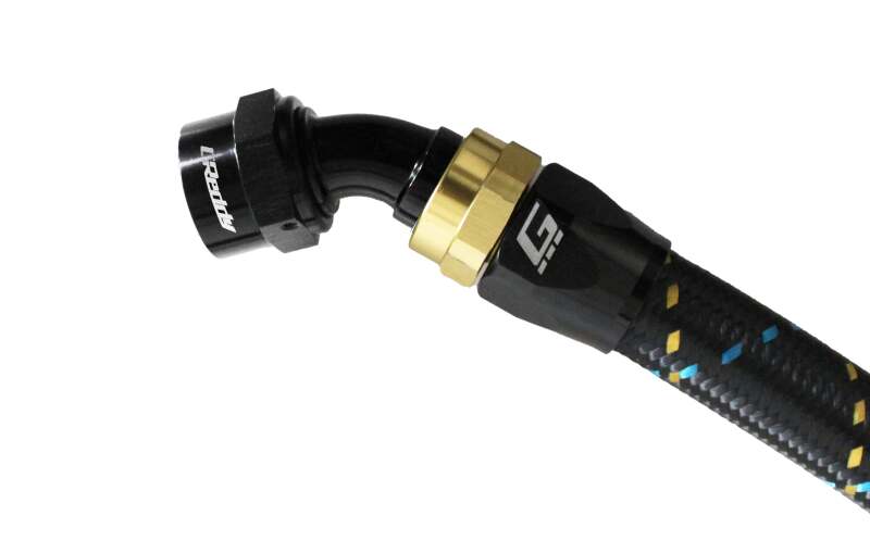 Picture of GReddy GRE AN Lines Oil Line Kits - 12801045