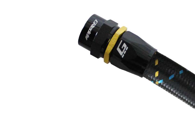 Picture of GReddy GRE AN Lines Oil Line Kits - 12801200