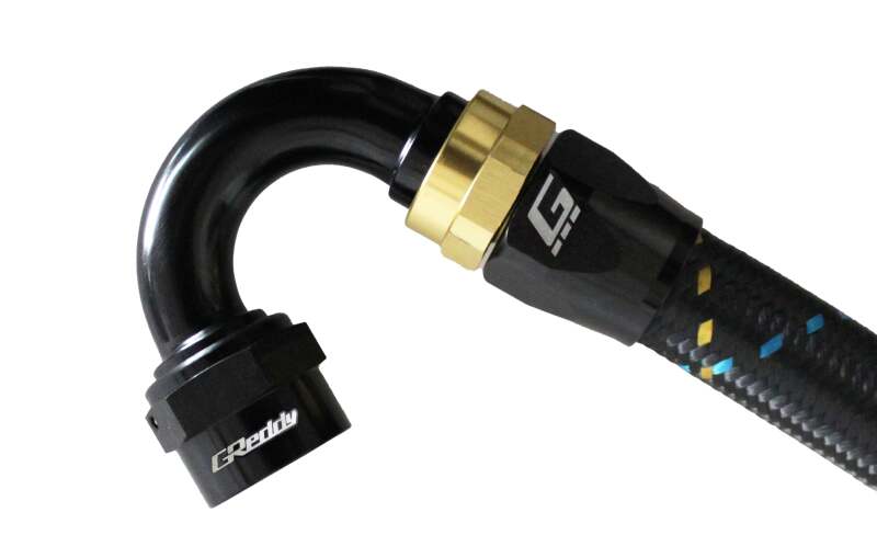 Picture of GReddy GRE AN Lines Oil Line Kits - 12801215
