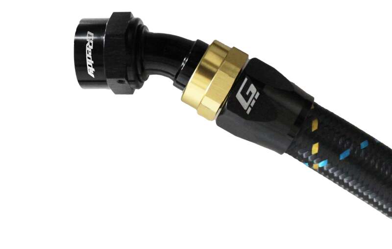 Picture of GReddy GRE AN Lines Oil Line Kits - 12801230