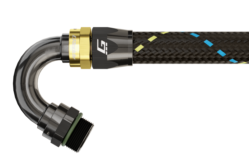 Picture of GReddy GRE AN Lines Oil Line Kits - 12810615
